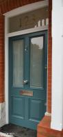 Victorian Front Door LTD image 5